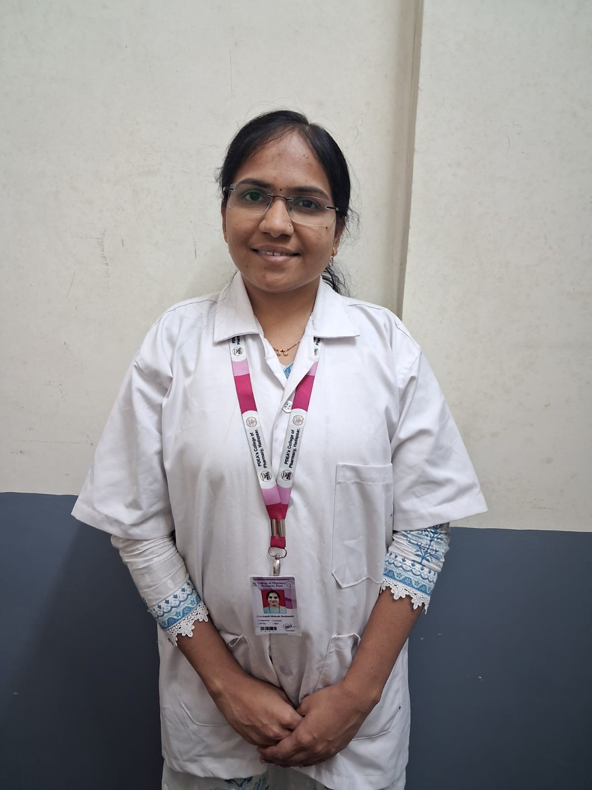 Faculty Image